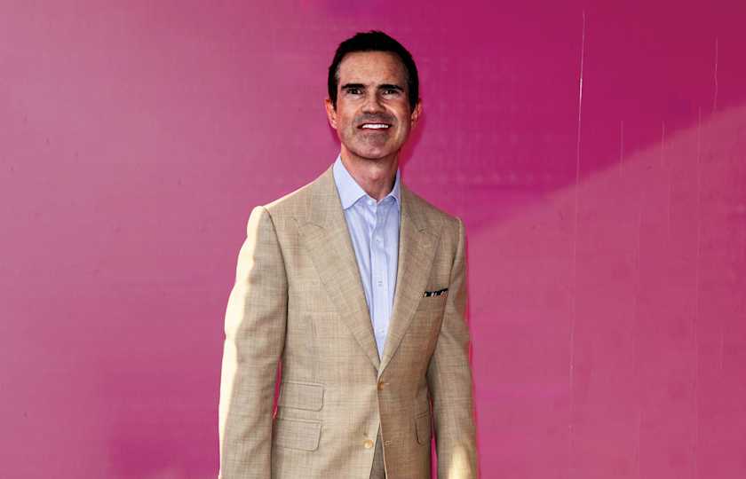 Jimmy Carr Sydney: World-Class Comedian Delivers Sharp One-Liners